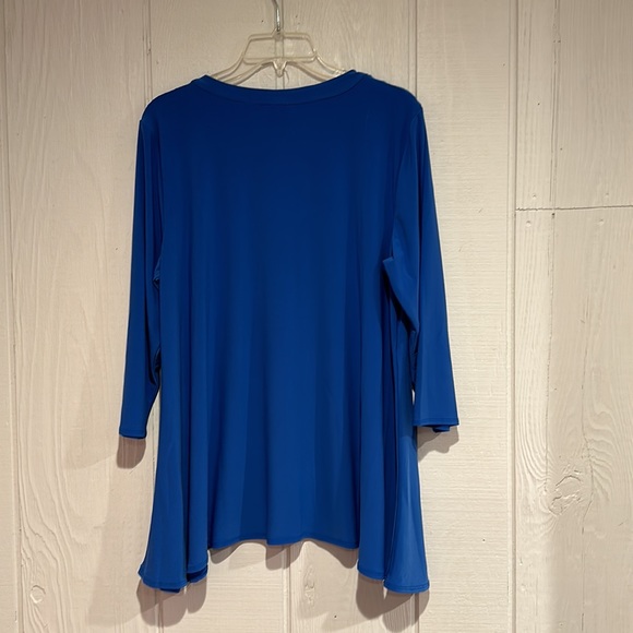 Anne Klein Blouse - Picture 7 of 7